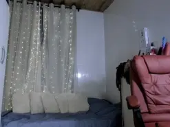 Amateur Adult Webcam of chica_hot5