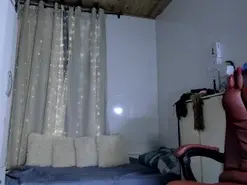 Amateur Nude Webcam of chica_hot5