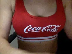 Amateur Adult Webcams of Dmcamodeloweb