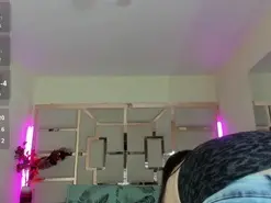 Amateur Private Sex Chat of brenda_mejiaa