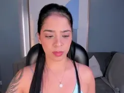 Amateur Adult Webcam of LucyCarter