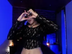 Amateur Live Sex Cam of Scarlett_V3la