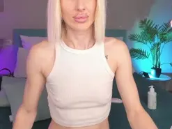 Amateur Nude Webcam of Lana_dancer