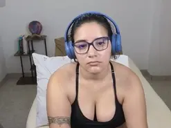 Amateur Free Porn Cam of Moon_woman