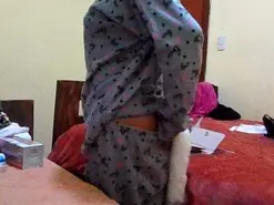 Amateur Live Sex Cam of Hot_Contrasts