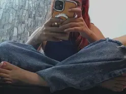 Amateur Adult Webcam of Goddes_emily