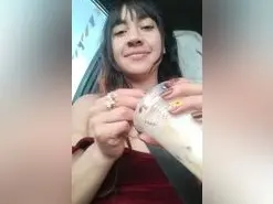 Amateur Free Porn Cam of Asuka_Misho