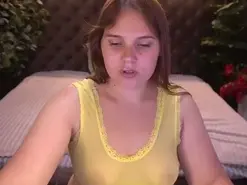 Amateur Watch Live Sex Cams of VinnaSky