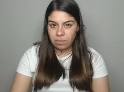 Amateur Free Live Porn of CataSweet