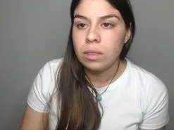 Amateur Free Live Porn of CataSweet
