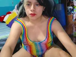 Amateur Nude Webcam of Hairy_Young