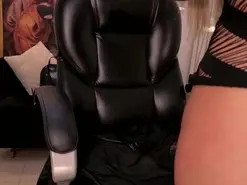 Amateur Live Porn of LexieWayne