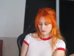 Amateur Adult Webcams of skinny_Raven
