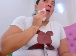 Amateur Private Sex Chat of hot_steixi