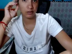 Amateur Sex Cam of amanda_jhonson
