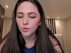 Amateur Nude Webcam of BeccaBaxter