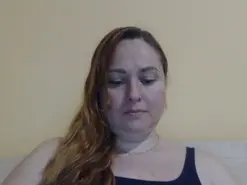 Amateur Nude Webcam of zara_red