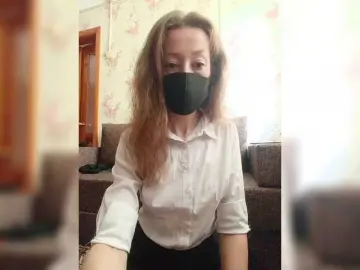 Bongacams Adult Video Chat of BelayaVorona