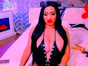 Bongacams Live Porn of AliyaMoon