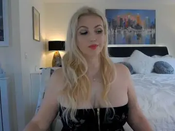 Bongacams Live Sex Cam of DeliciousAlba