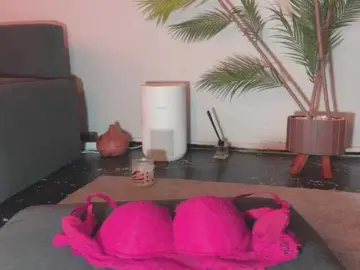 Bongacams Sex Cam of BlackValeri