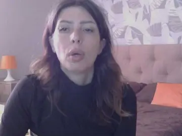 Bongacams Nude Webcam of RoxySkyBlue