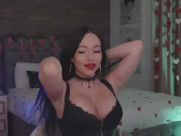 Bongacams Live Porn of LadyOfDesire