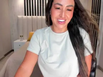 Bongacams Sex Chat of VictoriaBennet
