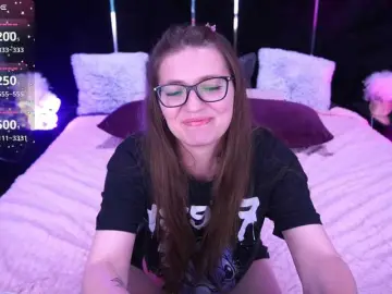 Bongacams Best Webcam of CinderelaVel