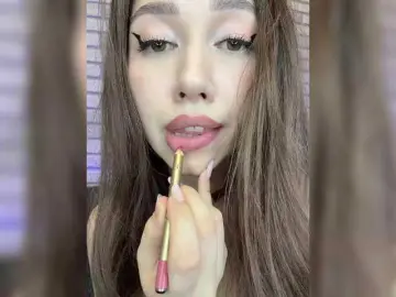 Bongacams Free Live Porn of Jade8887