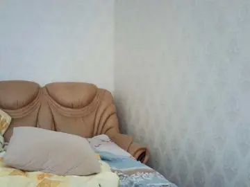 Bongacams Nude Webcam of Eva674