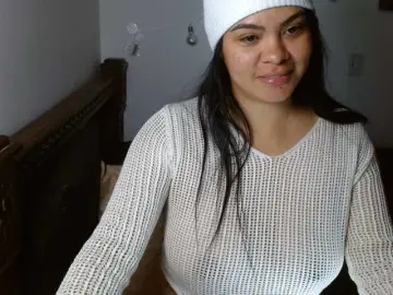 Bongacams Adult Video Chat of lucifer-17