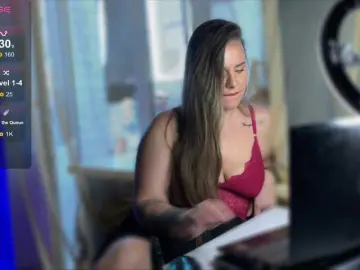 Bongacams Free Live Porn of miss-christine