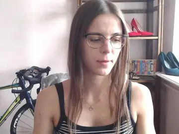 Bongacams Private Sex Chat of MegiKiss