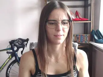 Bongacams Adult Webcam of MegiKiss