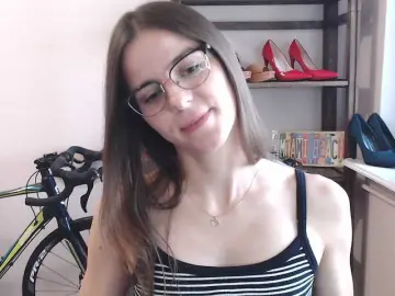Bongacams Adult Video Chat of MegiKiss