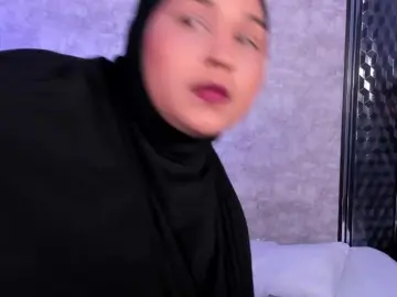 Bongacams Free Live Porn of BBWHijab