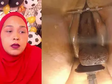 Bongacams Best Webcam of BBWHijab
