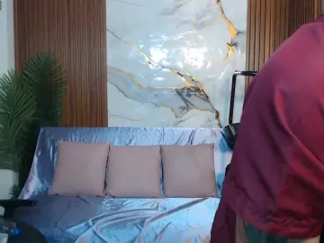 Bongacams Free Live Porn of alonddra-tay