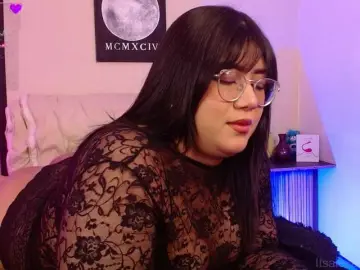 Bongacams Adult Video Chat of AlexaHart