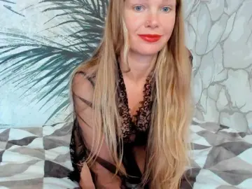 Bongacams Adult Webcams of MollyMalone