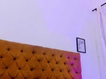 Bongacams Nude Webcam of Katty-West