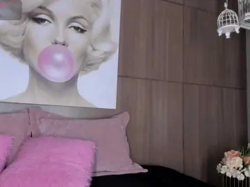 Bongacams Best Webcam of saraycollins