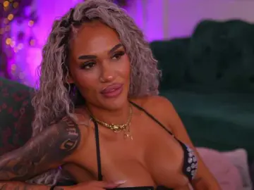 Bongacams Live Sex of ExoticTala