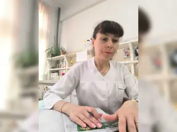 Bongacams Live Sex of caroliiine