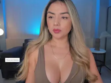 Bongacams Private Sex Chat of ChloePreston