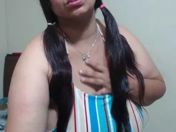 Bongacams Live Sex Cam of CamilaSexHot