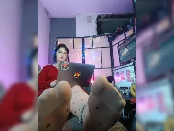 Bongacams Adult Webcam of monicaangels