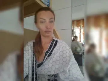 Bongacams Private Sex Chat of Veronika161