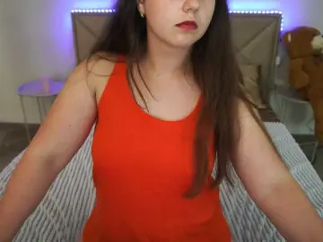 Bongacams Watch Live Sex Cams of DariaCalm